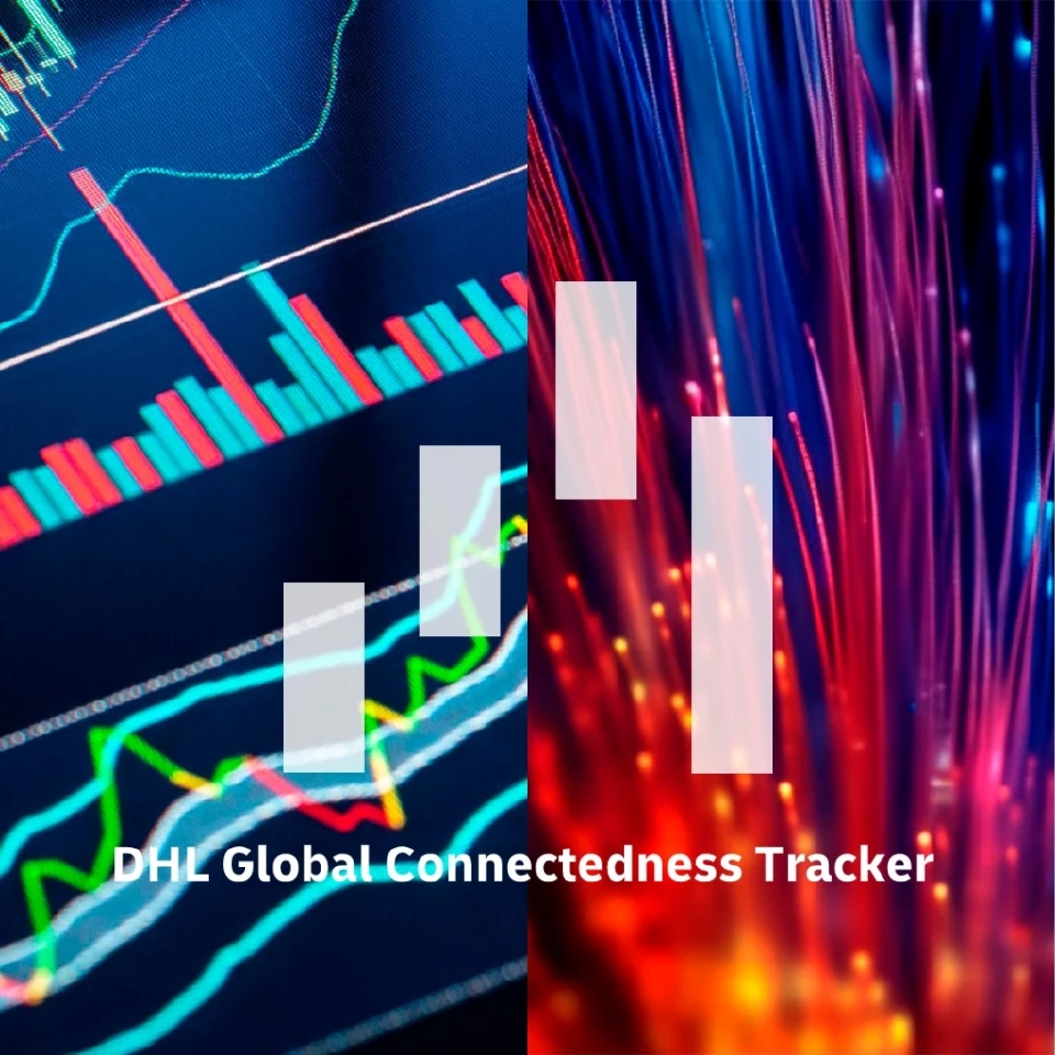 “DHL” ชี้ไทย-เอเชียแปซิฟิก ขับเคลื่อนการค้าโลกแม้แรงกดดันภาษี