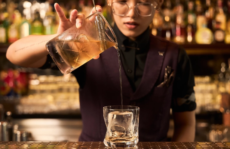 ยุคใหม่! "Comfort is the New Luxury" Marriott เผยเทรนด์อาหารเอเชีย 2026