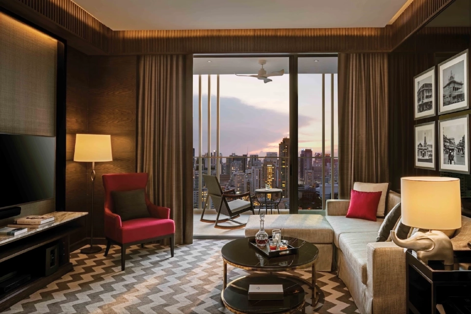 มิชลิน ไกด์ เปิดรายชื่อ 62 โรงแรมในไทย คว้ารางวัล‘กุญแจมิชลิน’ MICHELIN Key 2568