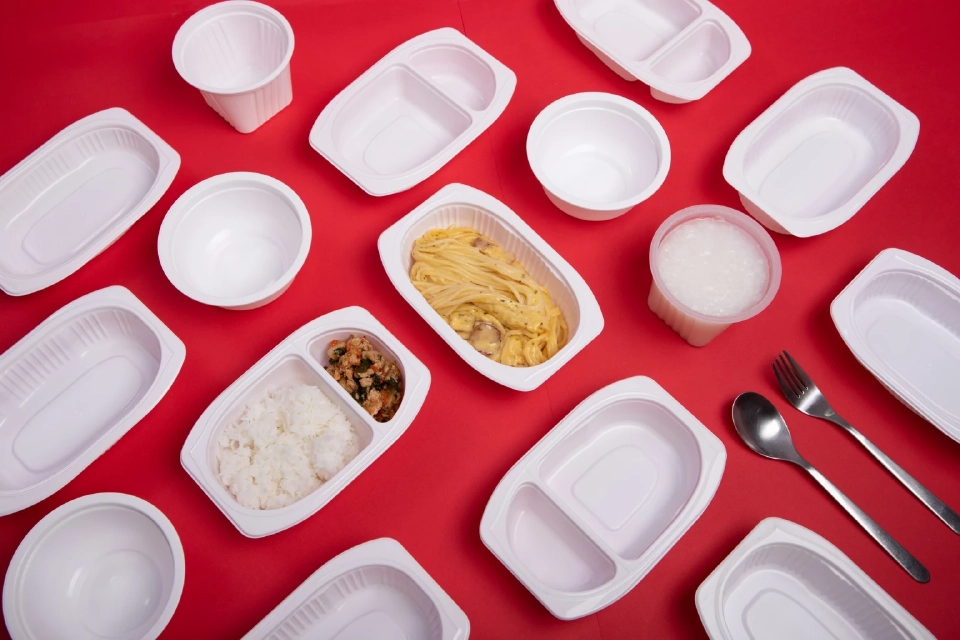 EKA GLOBAL ดันไทยลดขยะอาหาร ด้วยนวัตกรรมบรรจุภัณฑ์ ชี้ตลาดโตขึ้น 5 - 10% ต่อปี