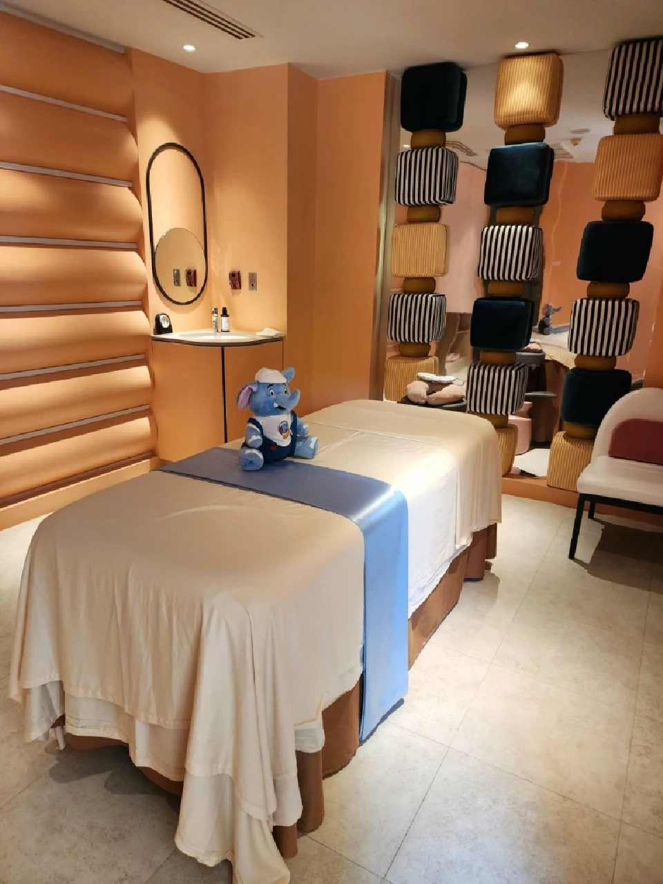 ผจญภัย เดอะ ลอสต์ เวิลด์ โฉมใหม่  'เซ็นทารา แกรนด์ มิราจ พัทยา' สายครอบครัวมีเฮ