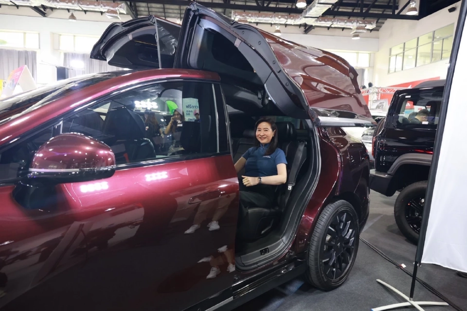 กระทรวงอุตฯรุกกระตุ้นเศรษฐกิจภาคเหนือกว่า 200 ล้านบาท 