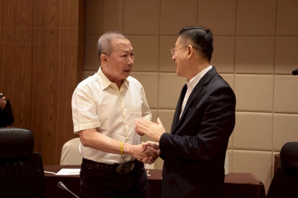 สปสช. ยันไม่เบี้ยวหนี้ พร้อมโอนกว่า 36 ล้านให้ รพ.มงกุฎวัฒนะวันนี้