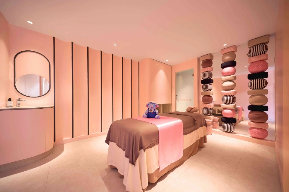 ผจญภัย เดอะ ลอสต์ เวิลด์ โฉมใหม่  'เซ็นทารา แกรนด์ มิราจ พัทยา' สายครอบครัวมีเฮ