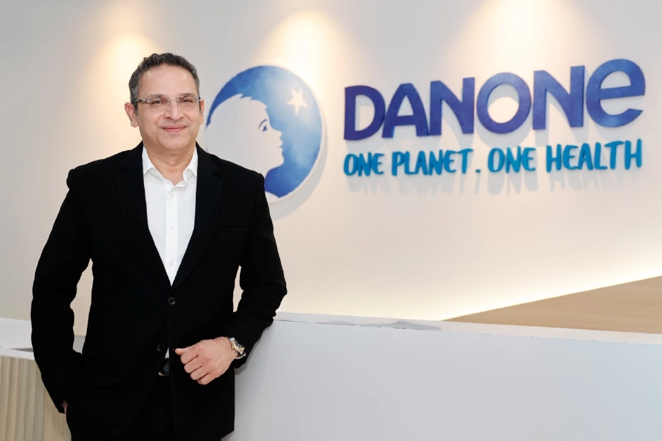 นายแดนิช ราห์มัน 