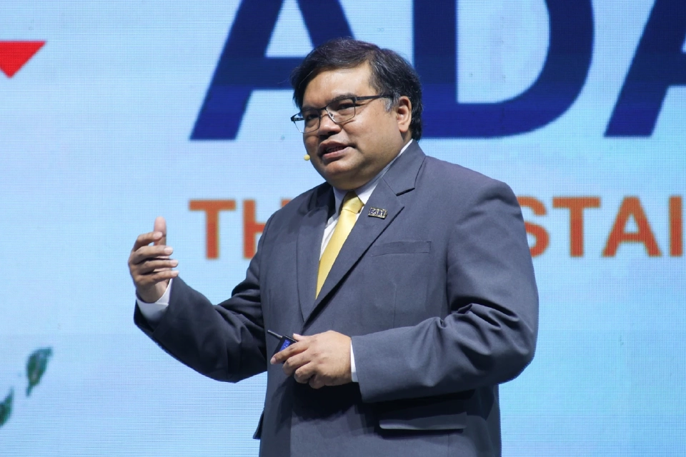 “กฟผ.” เดินหน้าวางรากฐานพลังงานสะอาดไทย รับกติกาโลกเปลี่ยน 