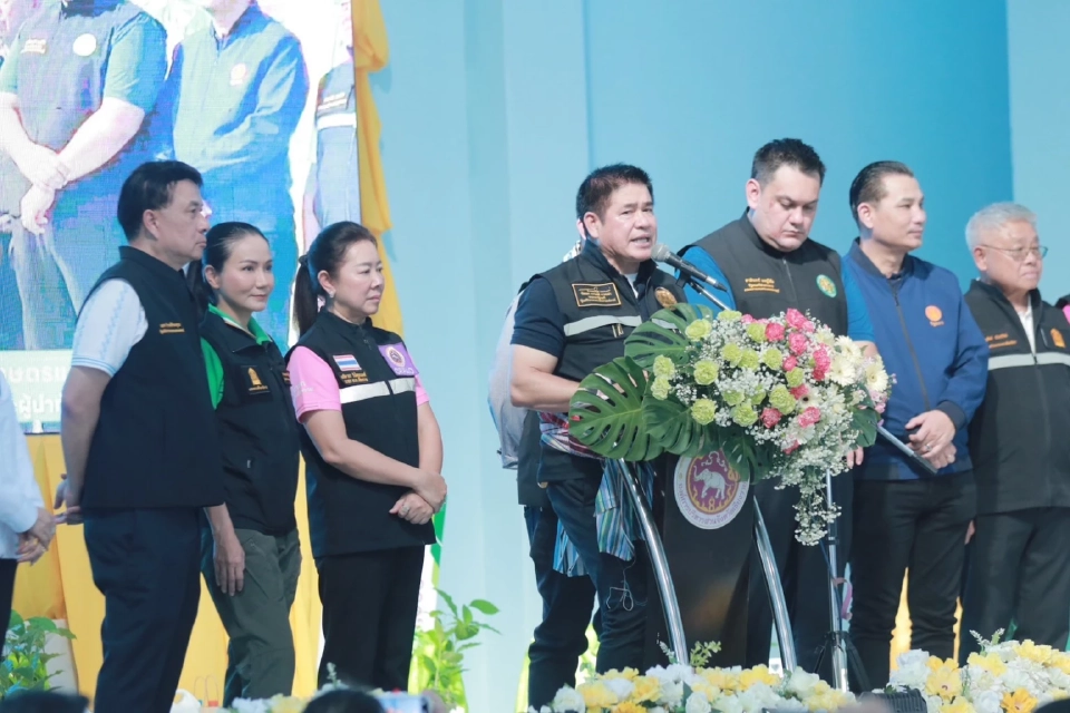 “นฤมล”ลุยปฏิรูปคุณภาพชีวิตครู แก้หนี้ ดูแลบ้านพัก 4.1 หมื่นหลัง