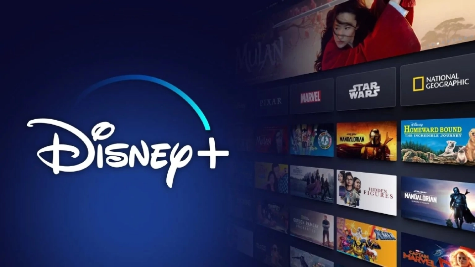Disney+ Hotstar รีแบรนด์สู่ Disney+ เปลี่ยน STAR เป็น Hulu เริ่ม 9 ต.ค.นี้