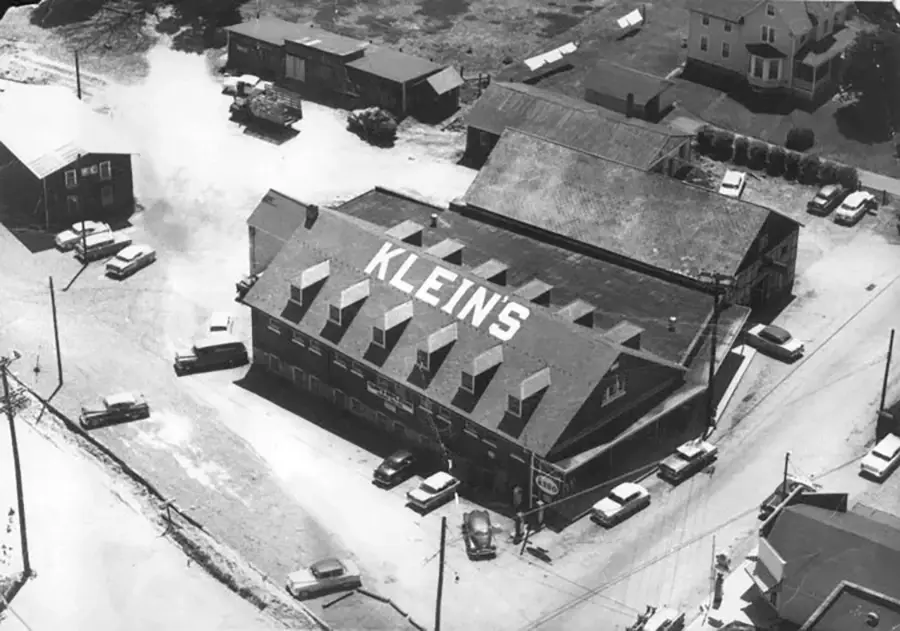 Tikkun Olam และการเดินทาง 100 ปีของ Klein’s Family Markets