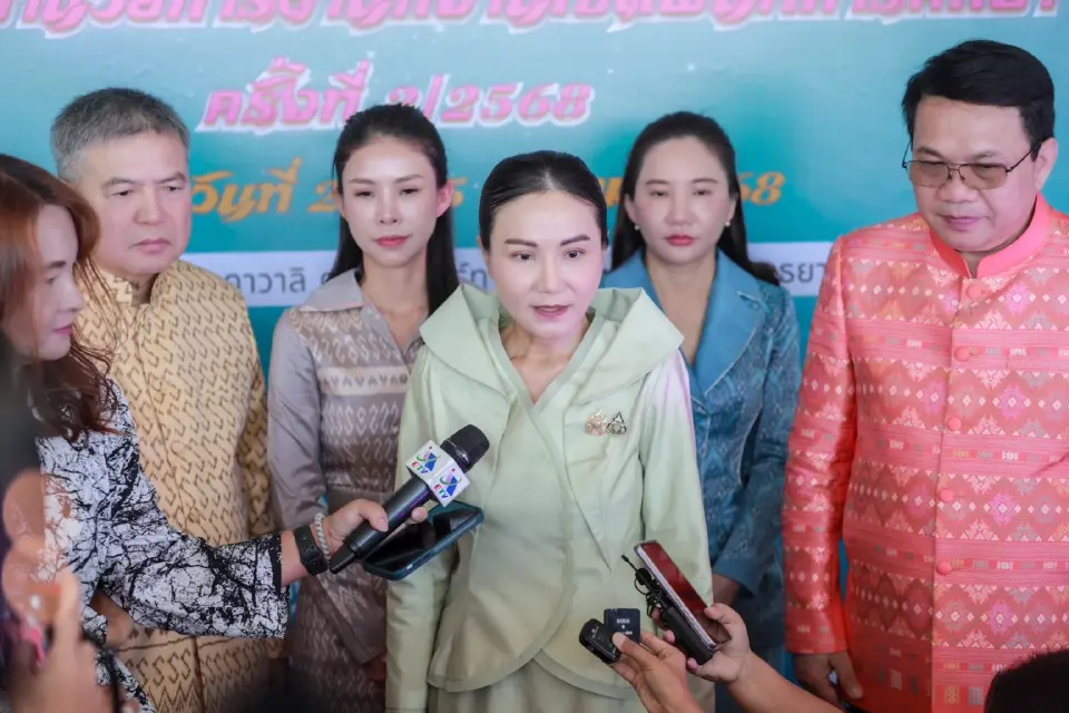ศธ.น้อมนำพระราชดำรัส ร.10 ขับเคลื่อนการศึกษาสร้างเด็กคิด วิเคราะห์