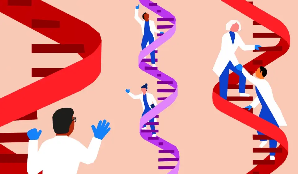 พบคนไทย 1 ใน 56 เป็นพาหะโรค “กล้ามเนื้ออ่อนแรง” เด็กที่เกิดมาเสี่ยงสูงถึง 25%