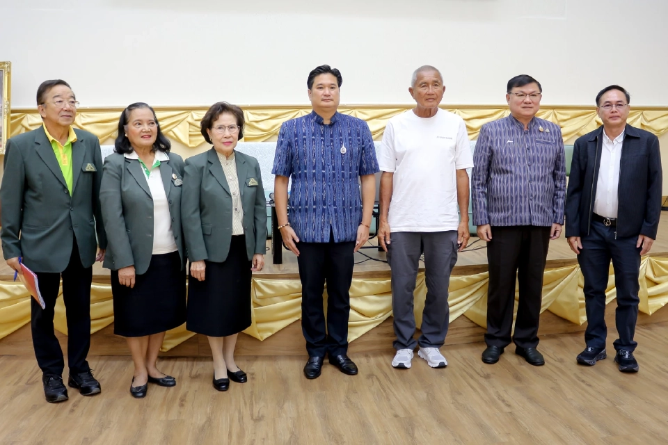 'ประเทศไทย' ได้อะไรจากงานมหกรรมพืชสวนโลก อุดรธานี 2569