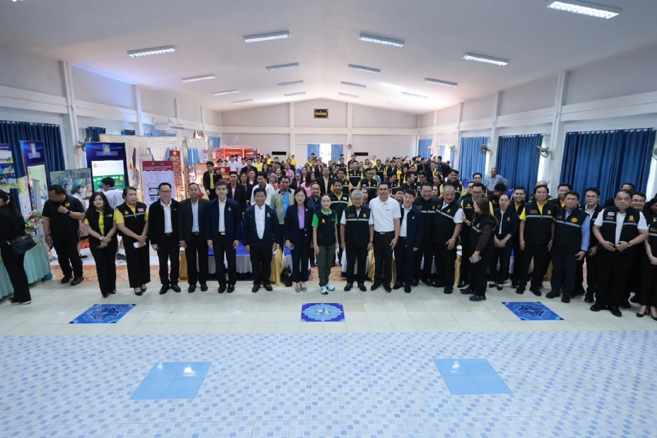 “นฤมล”ลุยปฏิรูปคุณภาพชีวิตครู แก้หนี้ ดูแลบ้านพัก 4.1 หมื่นหลัง