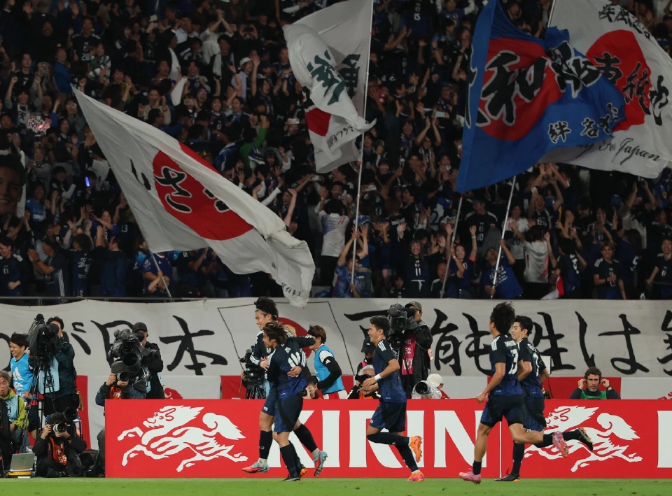 ปาฏิหาริย์! ผลบอล ญี่ปุ่นพลิกแซงบราซิล 3-2 คว้าชัยครั้งแรกในประวัติศาสตร์