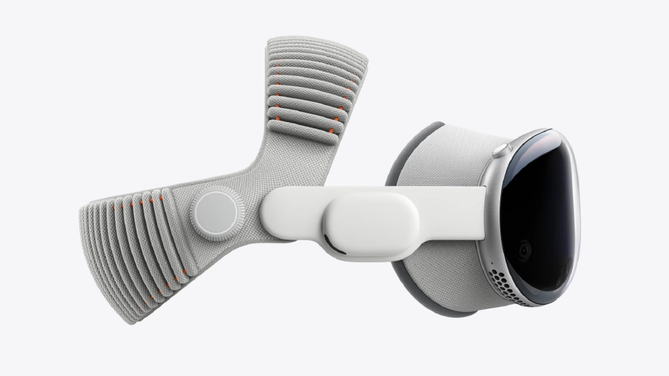 เปิด Apple Vision Pro รุ่นใหม่ อัปเกรดชิป M5 แรงขึ้น-คมชัดกว่าเดิม