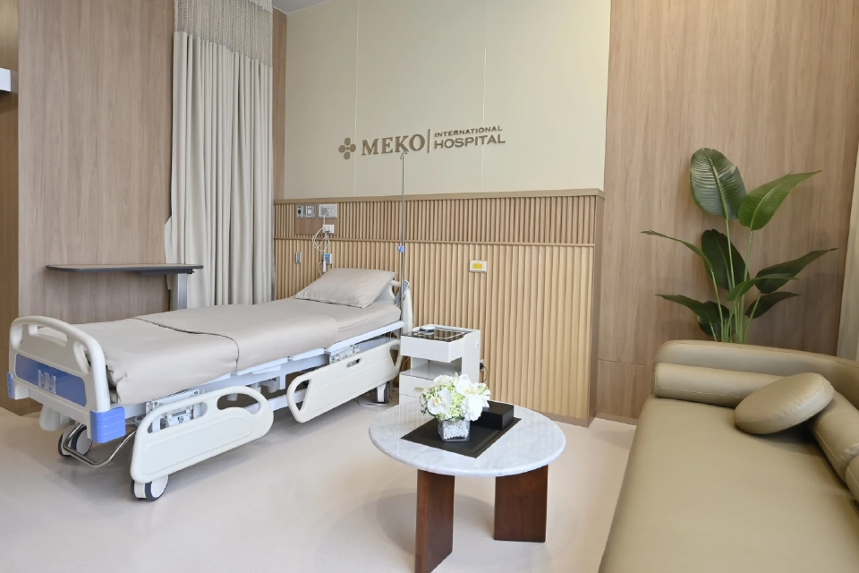 เมโกะเสนอรัฐบาลชุดใหม่ กระตุ้นท่องเที่ยว เสริมอุตสาหกรรมความงาม ดันไทยสู่ Medical Tourism