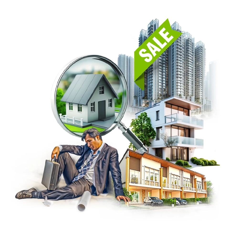 ผนึกกำลัง 3 สมาคมอสังหาฯ ปลุกตลาดปลายปี ขอรัฐอัด ‘ยาแรง’ หนุน