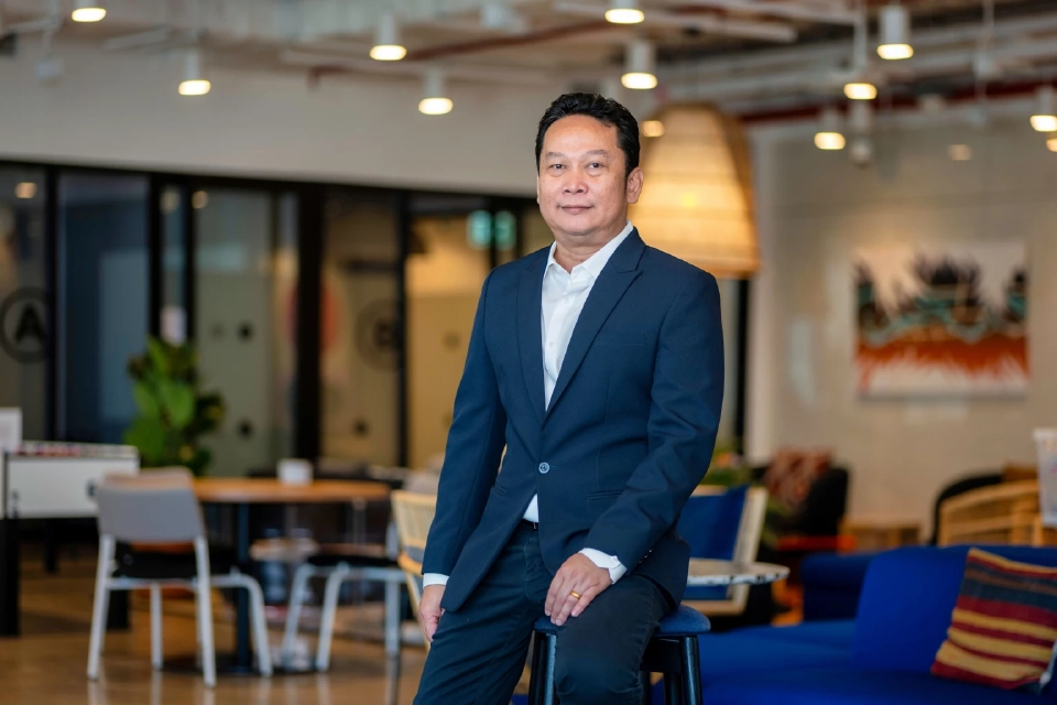 สุรเชษฐ กองชีพ