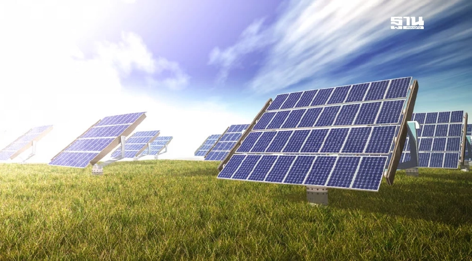 โซลาร์ฟาร์มชุมชน 1,500 เมกฯ จ่อเข้า กพช. พรุ่งนี้ ก่อนนำเสนอ ครม.