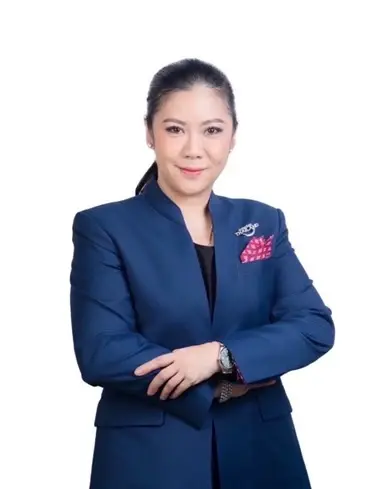 'เกาะลันตา' และ 9 แหล่งท่องเที่ยว คว้ารางวัล 2025 Green Destinations Top 100 Stories