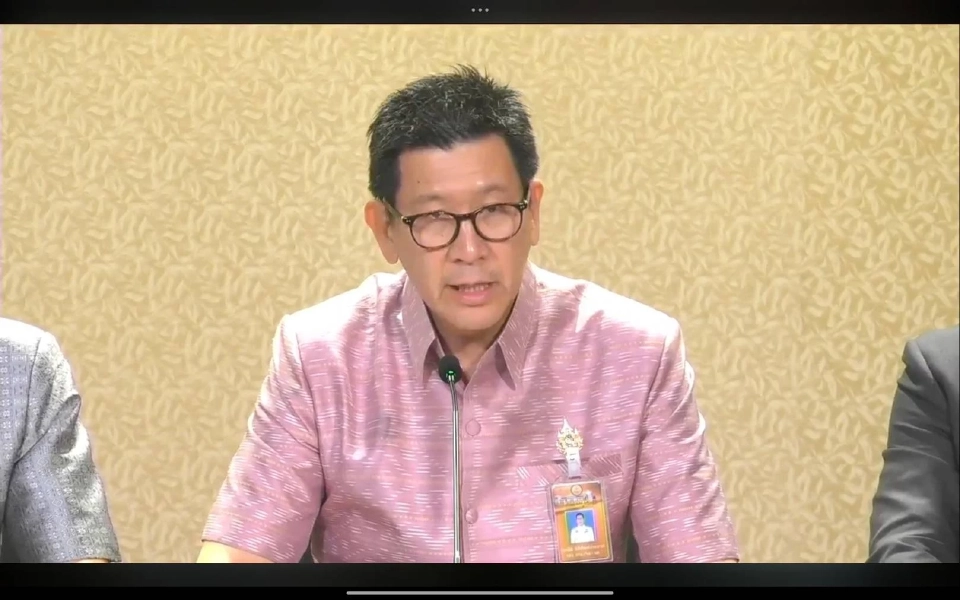 สรุปรายละเอียด 'คนละครึ่งพลัส' วัยรุ่นอายุ 16 ปี-SMEs นิติบุคคลใช้สิทธิ์ได้