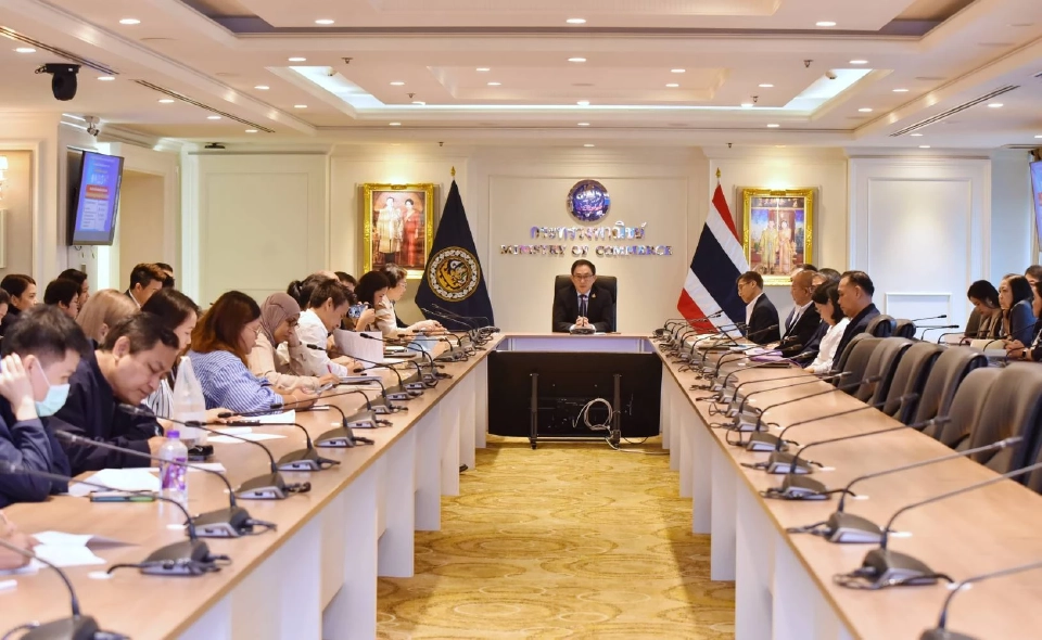 ยอดธุรกิจปิดกิจการ ไตรมาส 3 พุ่ง 79% ทุนเลิกแตะ 3.8 หมื่นล้าน