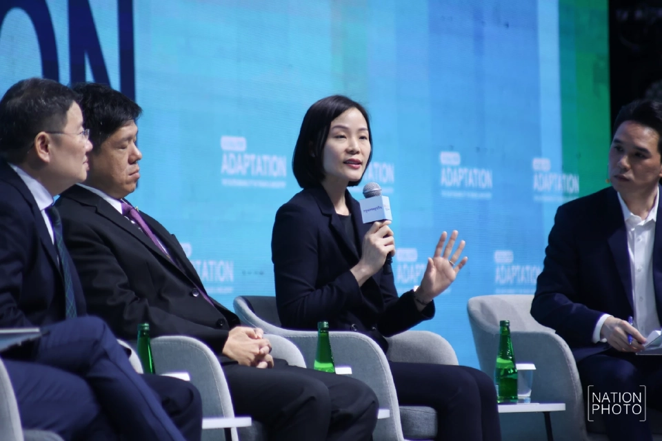 ‘วัน แบงค็อก’ ปลุกพื้นที่สีเขียว ชูต้นแบบเมืองเดินได้