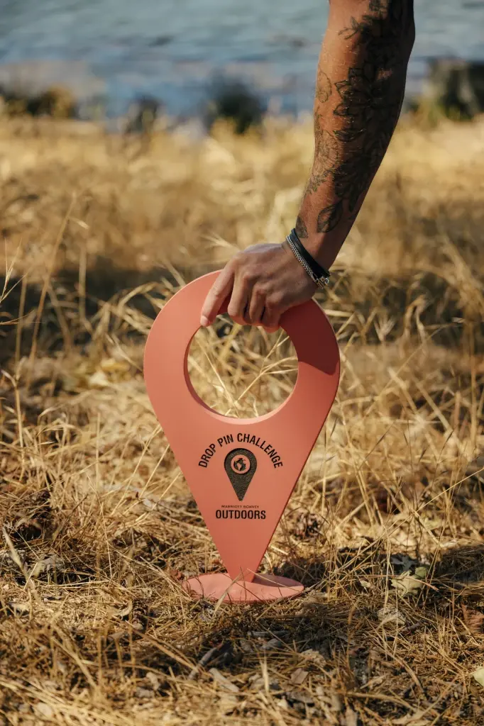 แมริออท บอนวอย เปิดตัว 'Outdoors' แพลตฟอร์มท่องเที่ยวกลางแจ้งระดับโลก