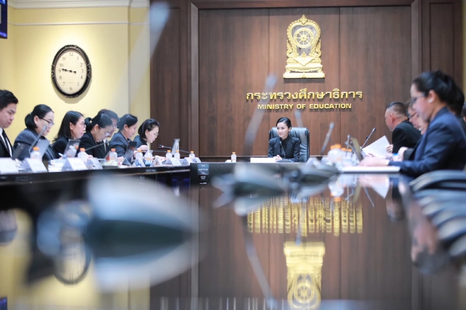 ศธ.ปรับใหญ่เกณฑ์สอบตั๋วครู ยกเลิกสอบวิชาเอก เหลือเฉพาะวิชาครู