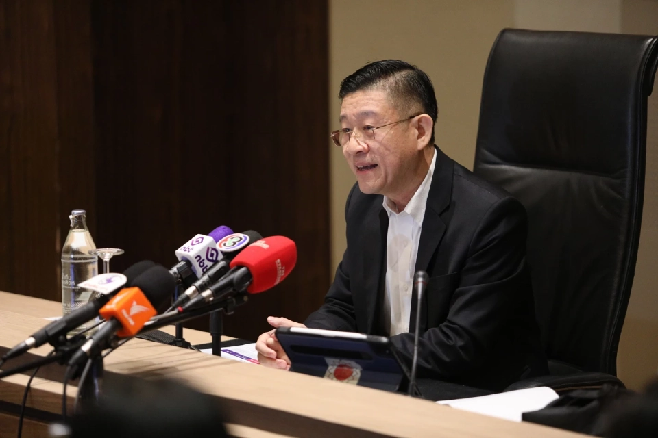 สปสช. ยันไม่เบี้ยวหนี้ พร้อมโอนกว่า 36 ล้านให้ รพ.มงกุฎวัฒนะวันนี้