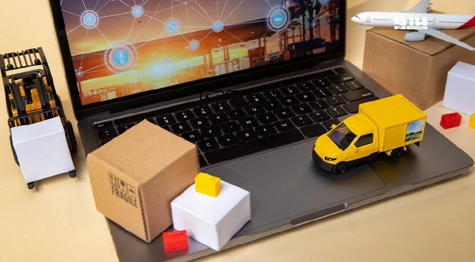 ลุ้นเปิดเสรีขนส่งอี-คอมเมิรซ์ สกัดผูกขาดแพลตฟอร์มยักษ์ใหญ่ 