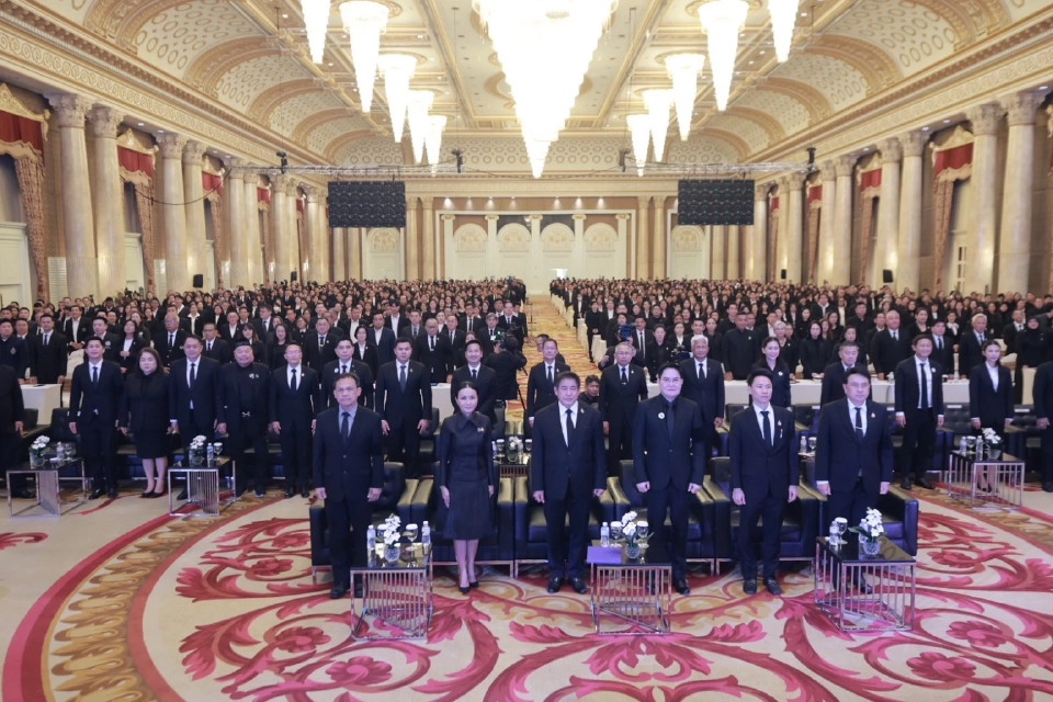 ศธ.จับมือกับ 4 กระทรวง ทำ MOU ยกระดับคุณภาพชีวิตคนไทยทุกช่วงวัย