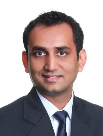 ปราศานต์  เชาดารี กรรมการผู้จัดการและหุ้นส่วน บอสตัน คอนซัลติ้ง กรุ๊ป 