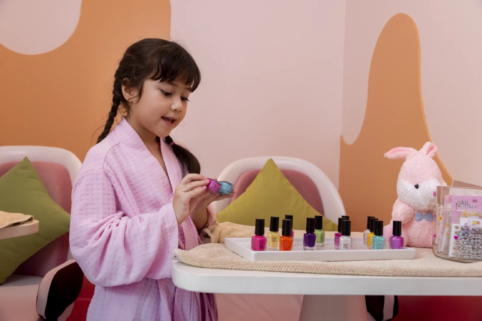 ผจญภัย เดอะ ลอสต์ เวิลด์ โฉมใหม่  'เซ็นทารา แกรนด์ มิราจ พัทยา' สายครอบครัวมีเฮ