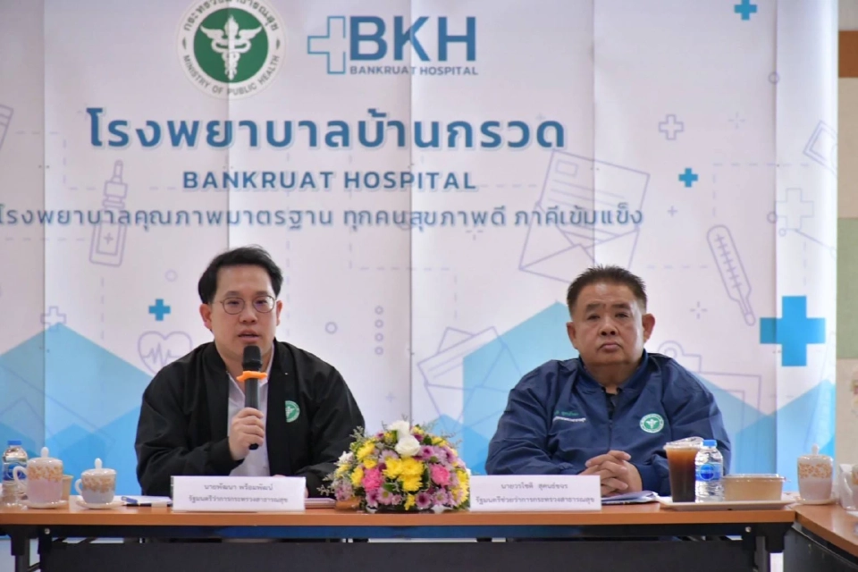 'พัฒนา' ลุย บุรีรัมย์-สุรินทร์ ชูสร้างบังเกอร์ยกระดับความปลอดภัยชายแดน 