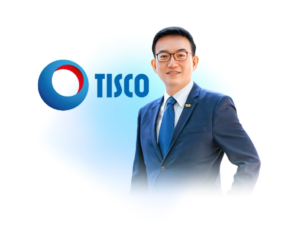 TISCO แจ้งไตรมาส 3 ปี68กำไรสุทธิ 1,730 ล้านบาท เติบโต 5.3% จากไตรมาสก่อน