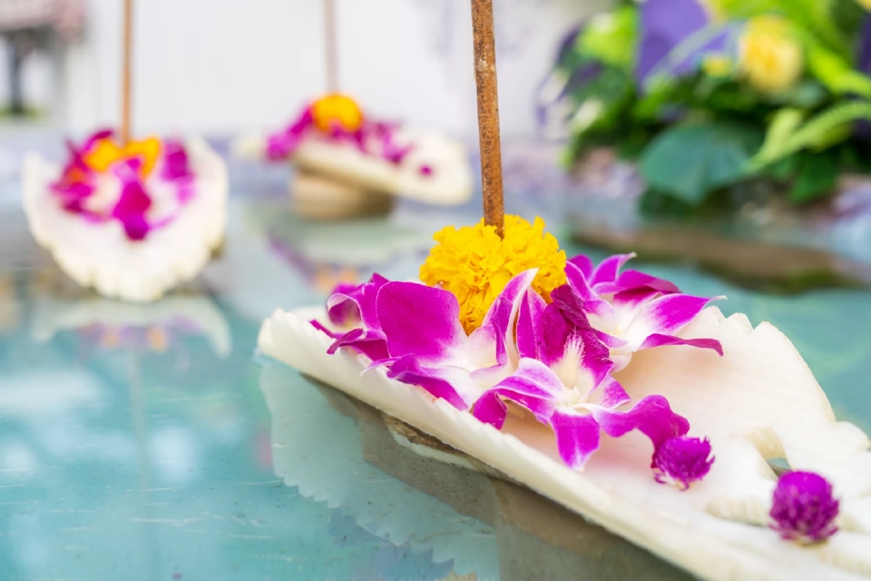 ททท. ชวนสัมผัสมนต์เสน่ห์แห่งวิถีไทย กับงาน Big Events ปลายปี ดันไทยสู่การจัดงานเทศกาลระดับโลก