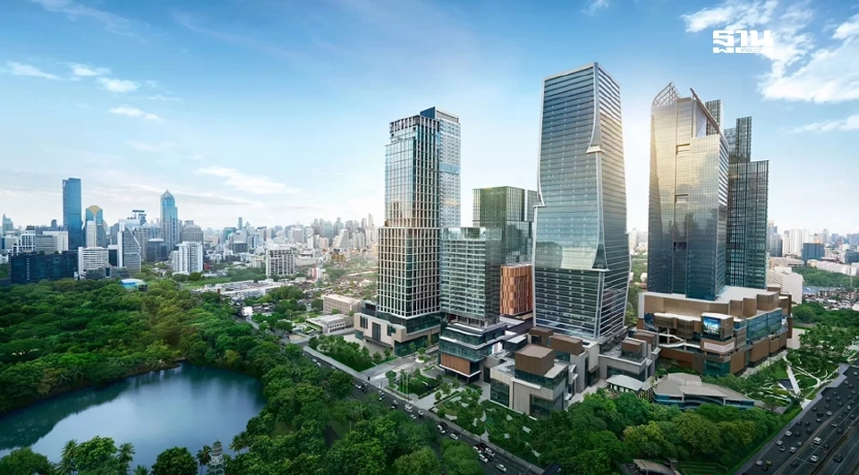 อสังหาฯ เปิดเกมรุกโรงแรม เร่งปรับกลยุทธ์ ไม่หวั่นจีนหาย