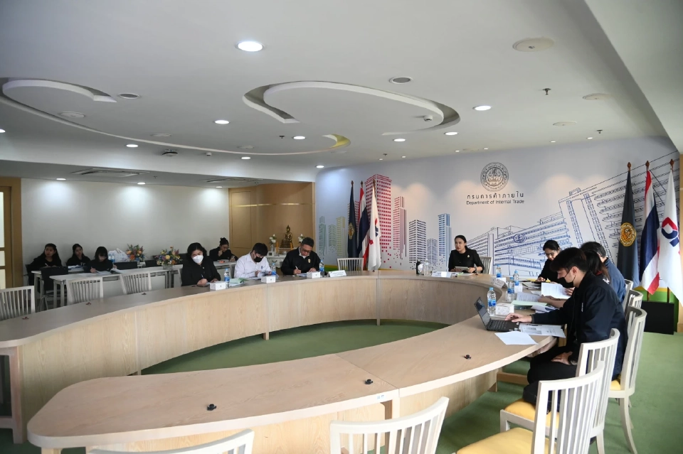 โรงสีแห่ร่วมชดเชยดอกเบี้ยข้าวนาปี พาณิชย์ ตั้งเป้าดึงสต๊อก 4 ล้านตันพยุงราคา