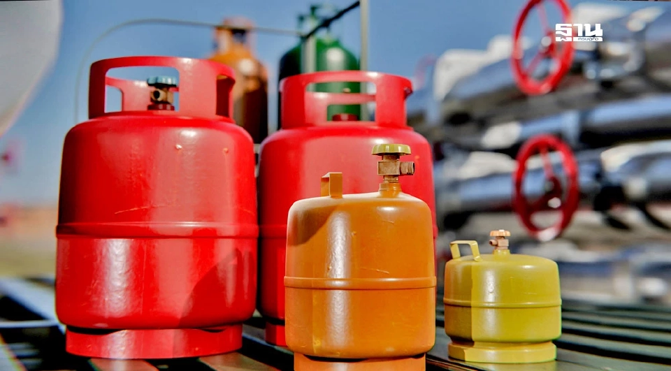 ราคาก๊าซหุงต้ม ปตท. วันนี้ ล่าสุดอยู่ที่กี่บาท อัปเดตที่นี่ 