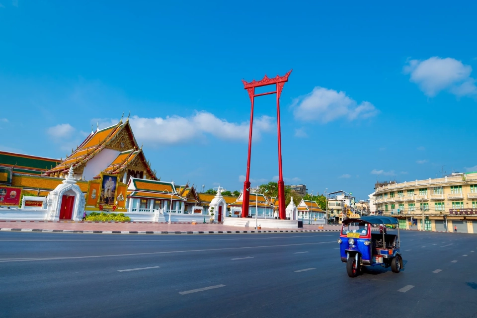 ททท.ชูกลยุทธ์ Airline Focus ดึงสายการบินเปิดเส้นทางบินใหม่ ปั้มต่างชาติเที่ยวไทย