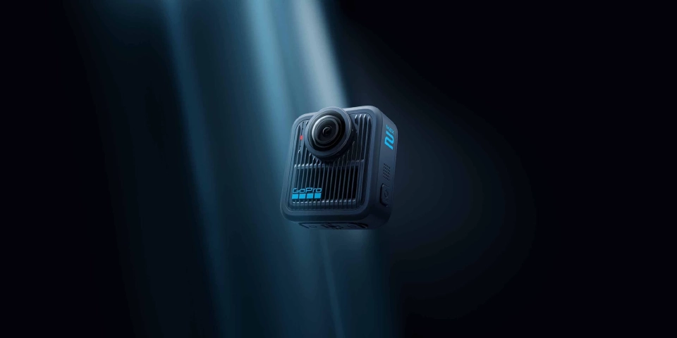 เปิด GoPro MAX2 กล้องแอคชันแคมยุคใหม่ จุดเปลี่ยนคอนเทนต์ครีเอเตอร์มือโปร