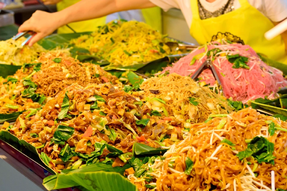 ‘กินเจ’ อย่างไร ไม่ให้ขาดสารอาหาร  เปิดเคล็ดลับกินครบ 5 หมู่ สุขภาพดีตลอดเทศกาล