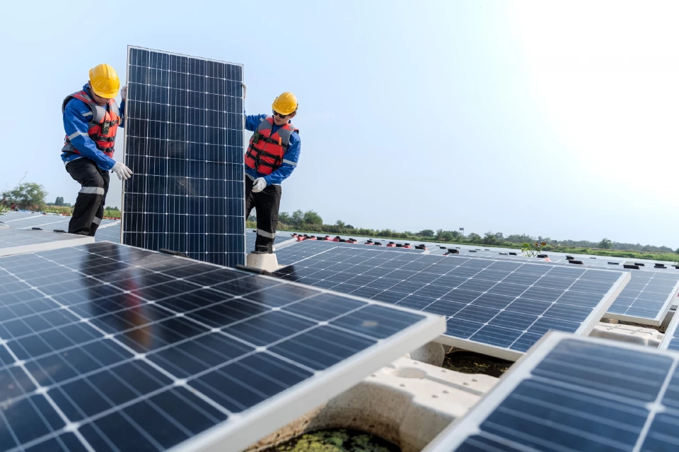 “Quick Win”พลังงานสะอาด นำร่อง Direct PPA 2 พันMW ป้อนพลังงานสะอาด รับ Data Center