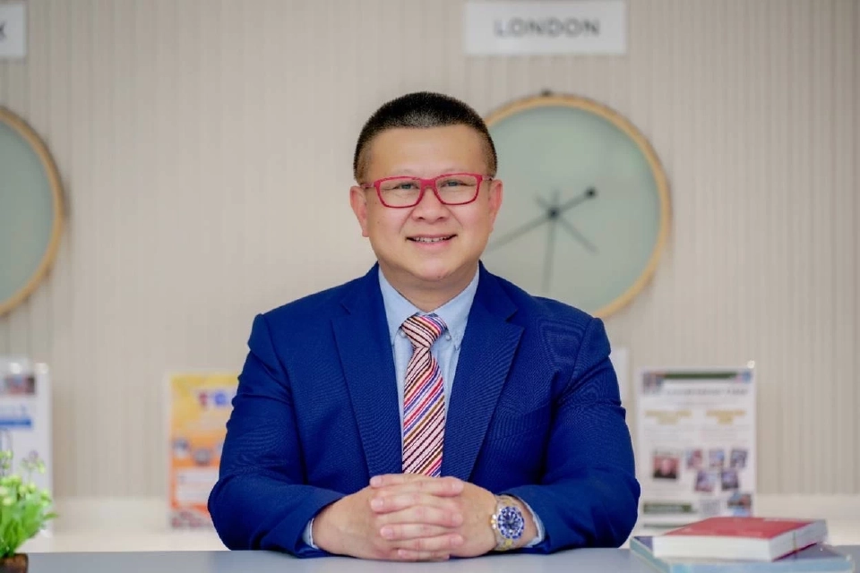 เตือน! ผู้ชายวัยทองฮอร์โมนลด เสี่ยงอายุสั้น แนะเช็ค 3 อาการ