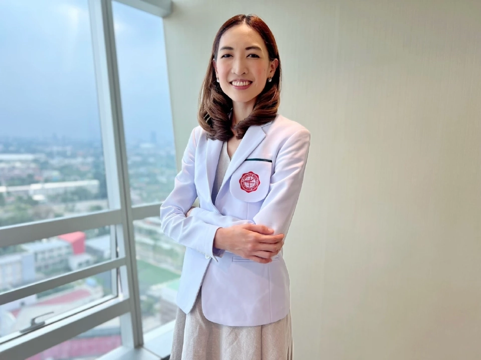 'วันไข่โลก' หมอแนะคนไทยกินไข่อย่างน้อยวันละฟอง ชี้โปรตีนคุณภาพสูงเหมาะทุกวัย