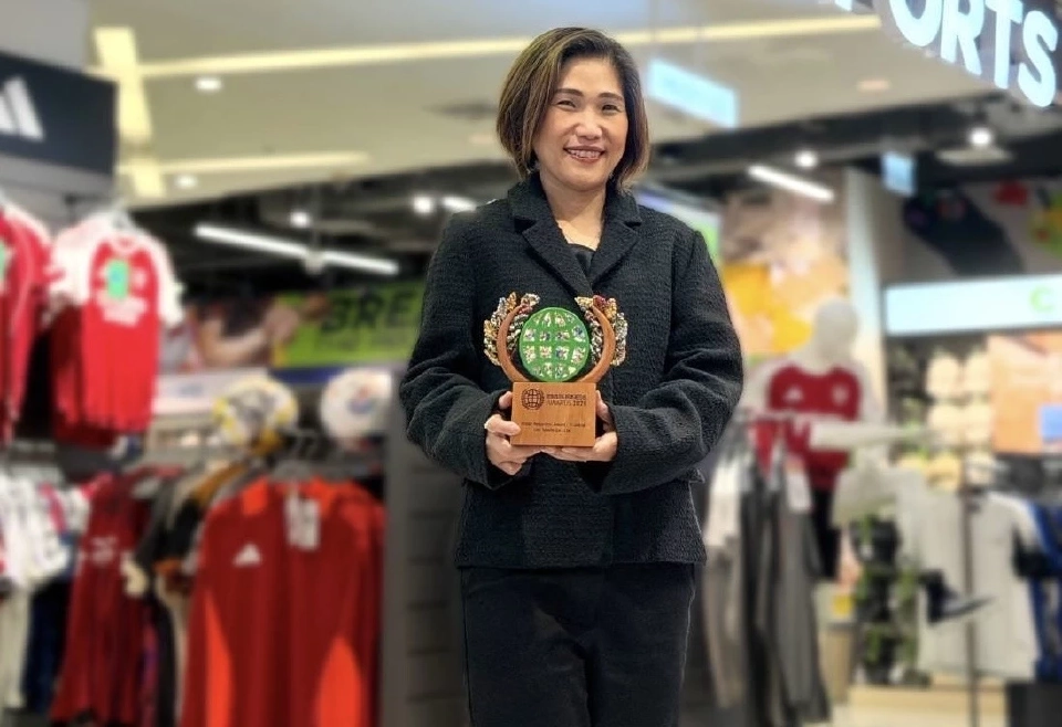 ‘ซี อาร์ ซี สปอต’ ยกระดับมาตรฐานกีฬามุ่งยั่งยืน ลดพลาสติก-คาร์บอน 