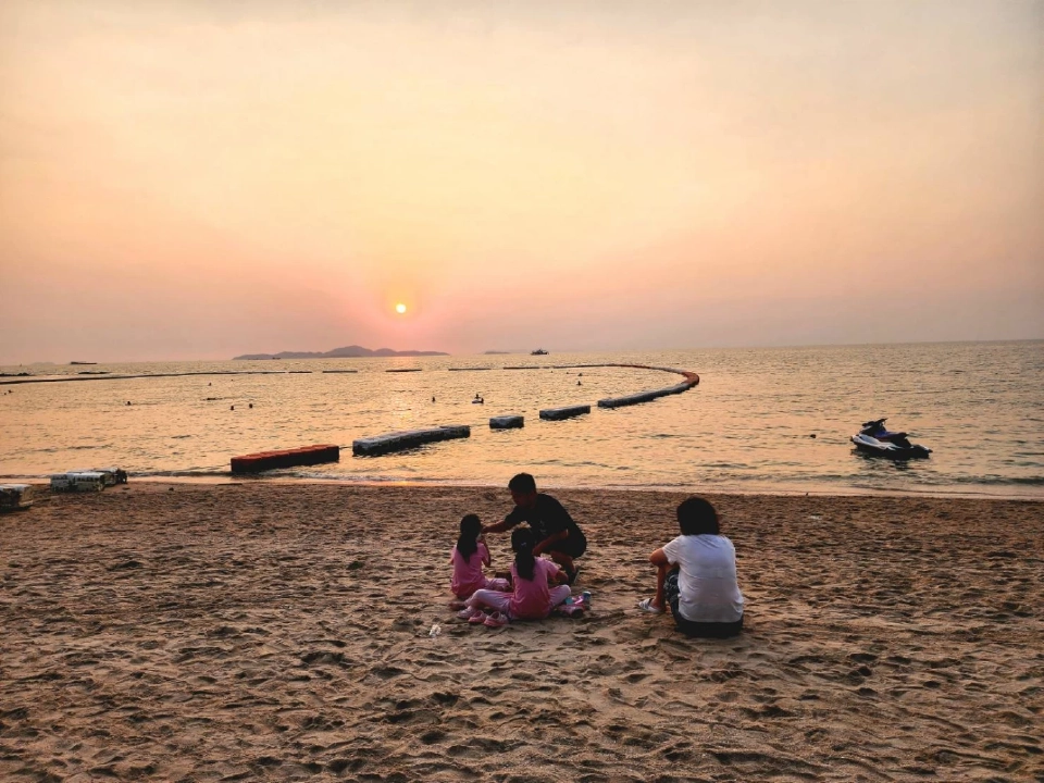 ผจญภัย เดอะ ลอสต์ เวิลด์ โฉมใหม่  'เซ็นทารา แกรนด์ มิราจ พัทยา' สายครอบครัวมีเฮ