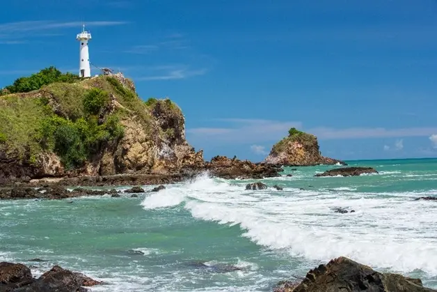 'เกาะลันตา' และ 9 แหล่งท่องเที่ยว คว้ารางวัล 2025 Green Destinations Top 100 Stories