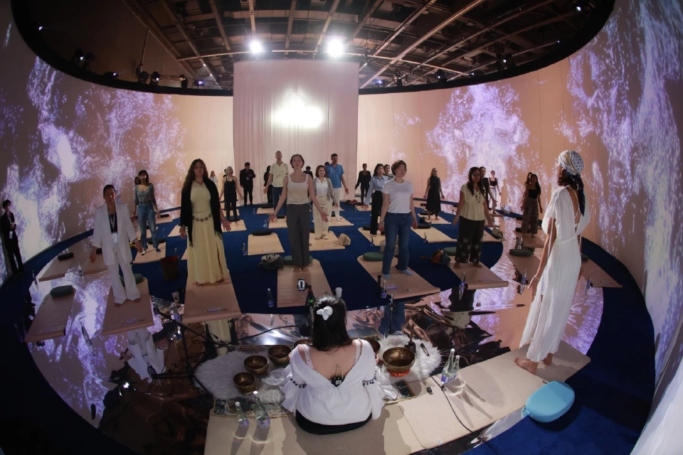 Dragonfly Summit 2025 พลิกโฉมผู้นำแบบองค์รวมแห่งอนาคต